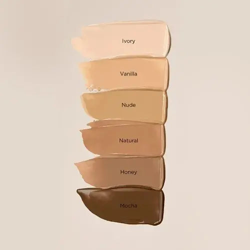 Joah Perfect Complexion Bb Cream Base De Maquillaje 30ml