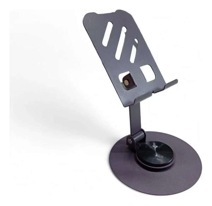 Soporte Para Celular Metálico Articulable