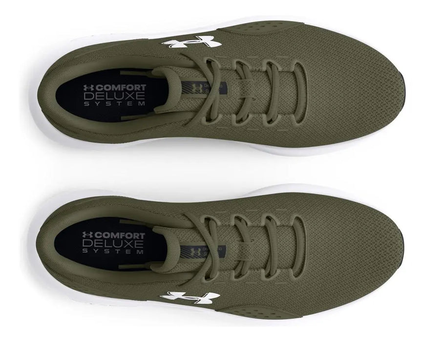 Under Armour Zapatillas de running UA Binf Assert 10 Ac para niño
