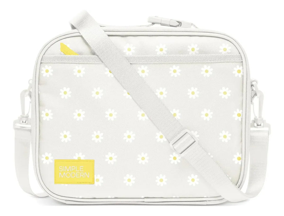 Bolsa de almuerzo Hadley con correa para el hombro