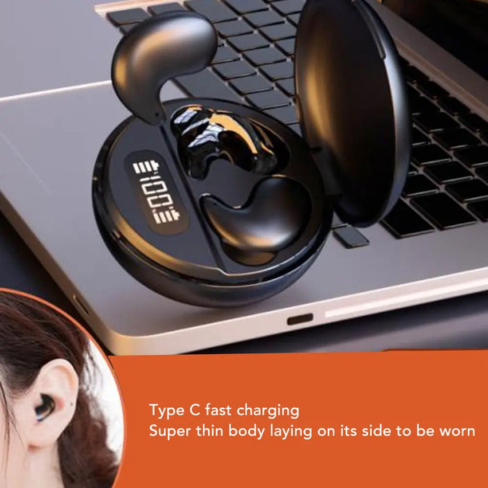 Auriculares inalámbricos Bluetooth YYK-790, intrauditivos manos libres