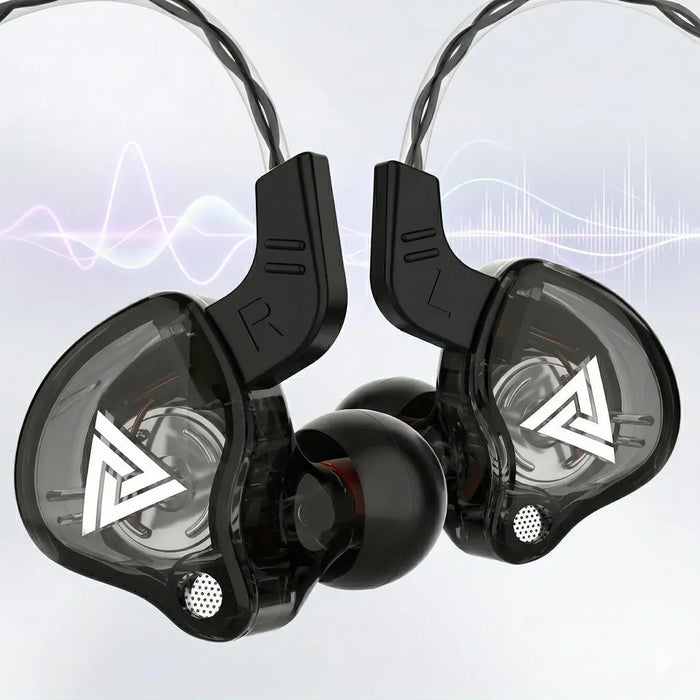 Handsfree Auriculares deportivos Con Cable estéreo