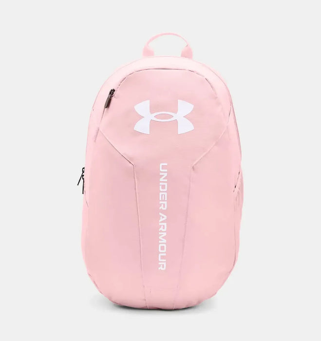 Under Armour Mochila Escolar Diseño De La Tela Liso