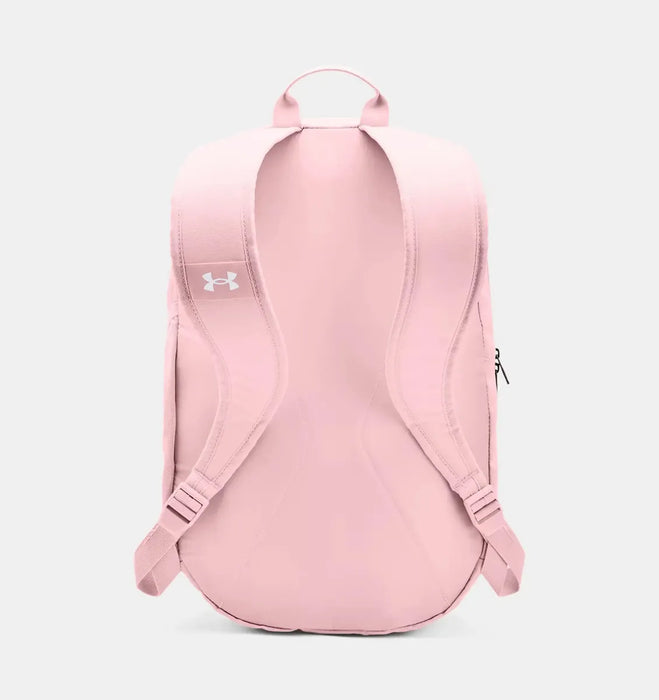 Under Armour Mochila Escolar Diseño De La Tela Liso