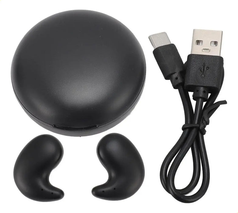Auriculares inalámbricos Bluetooth YYK-790, intrauditivos manos libres