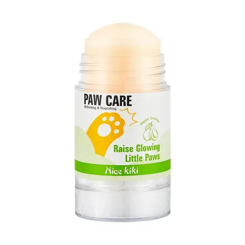 Paw Care Balsamo para hidratar la nariz y las patitas de gatos y perros, 40g
