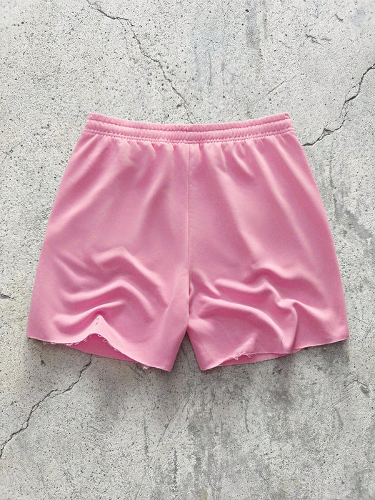 EVRINFINITE Pantalones cortos de verano para hombres