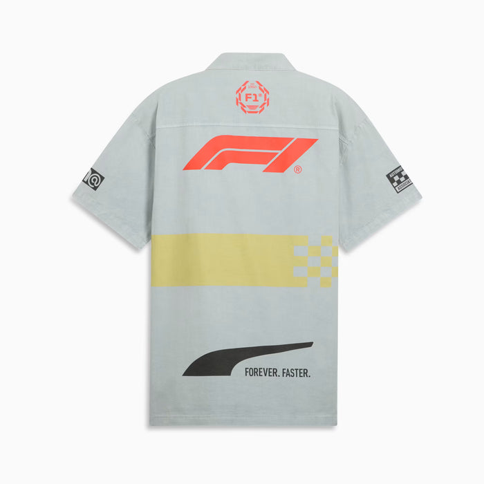 Puma Camiseta de carreras F1® para hombre