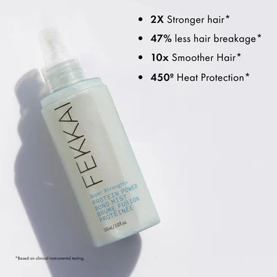 FEKKAI Súper fuerza+ Bruma Protein PowerBond