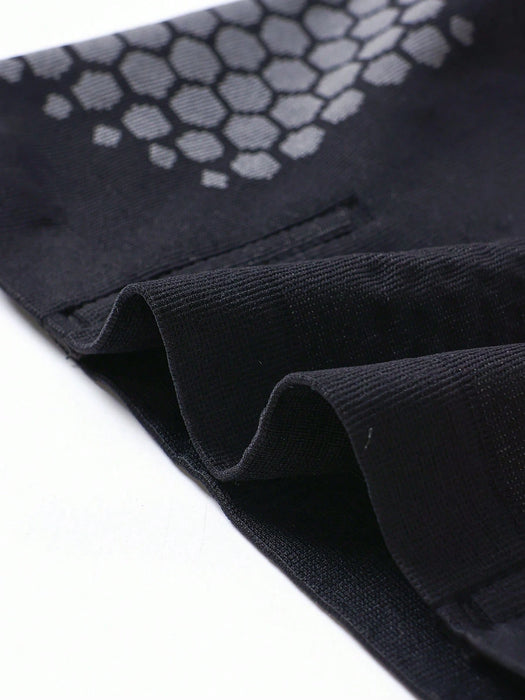 SHEIN 1 pieza Ropa interior moldeadora de cintura alta sin costuras para mujer