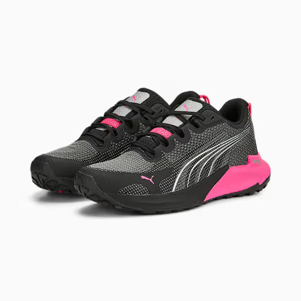 PUMA Zapatillas de trail running Fast-Trac NITRO™ para mujer