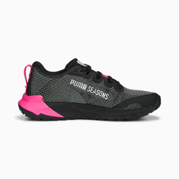 PUMA Zapatillas de trail running Fast-Trac NITRO™ para mujer