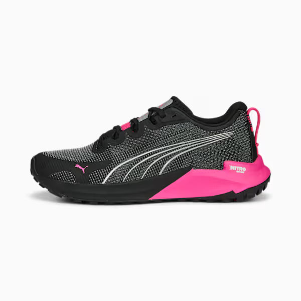 PUMA Zapatillas de trail running Fast-Trac NITRO™ para mujer
