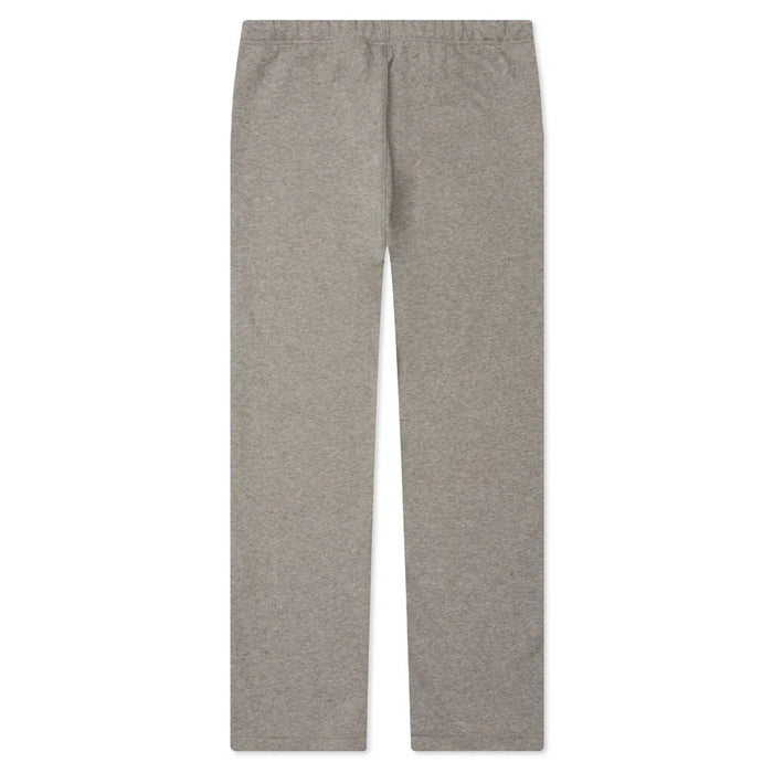Pantalones deportivos Essentials Core Relaxed - Avena oscura