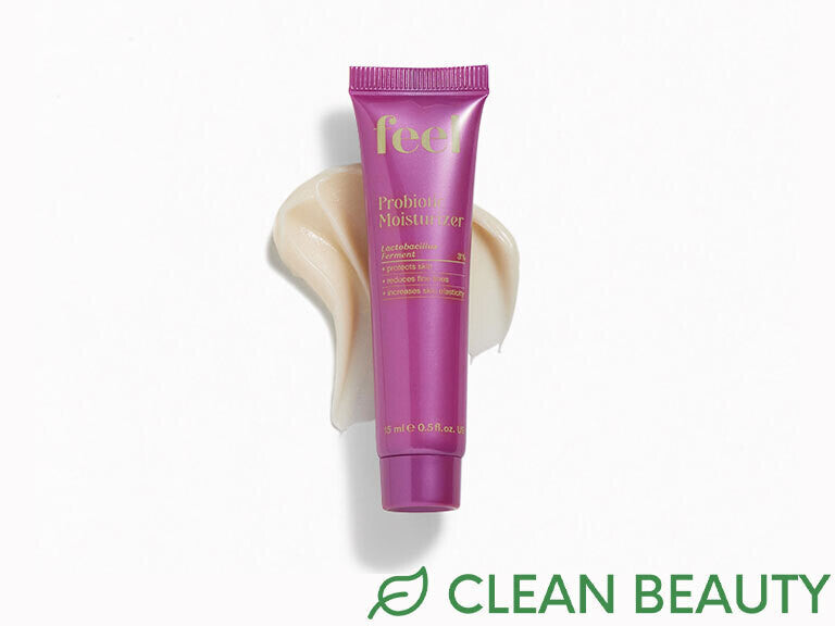 FEEL BEAUTY Hidratante probiótico, 50ml