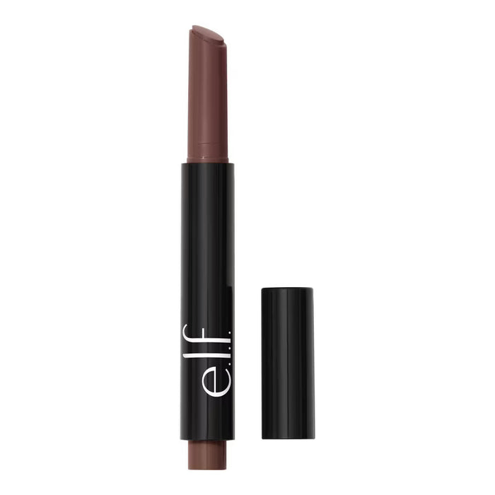Lápiz voluminizador de labios elf Pout Clout - Bust a Mauve - 0.07 oz