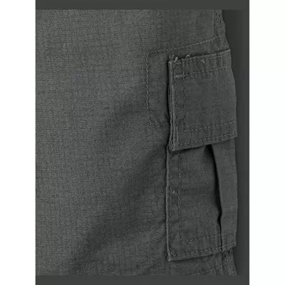 Pantalones cortos cargo de tela para niños de The Children's Place