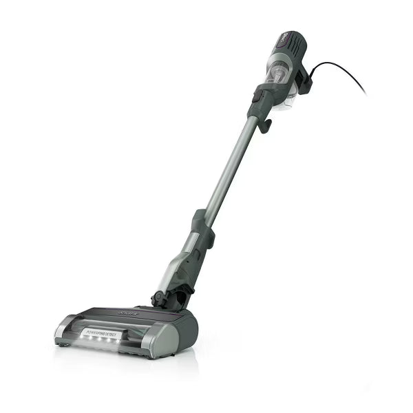 Shark Detect Ultralight Aspiradora de mano con cable con detección de dirección y cepillo autolimpiante HZ752