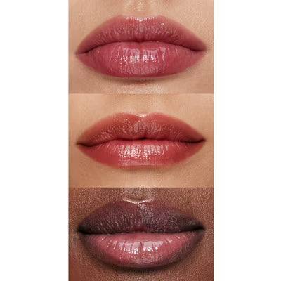 Lápiz voluminizador de labios elf Pout Clout - Bust a Mauve - 0.07 oz
