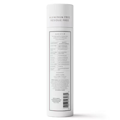 Desodorante Native - Spray de Santal y Cuero - 99 g