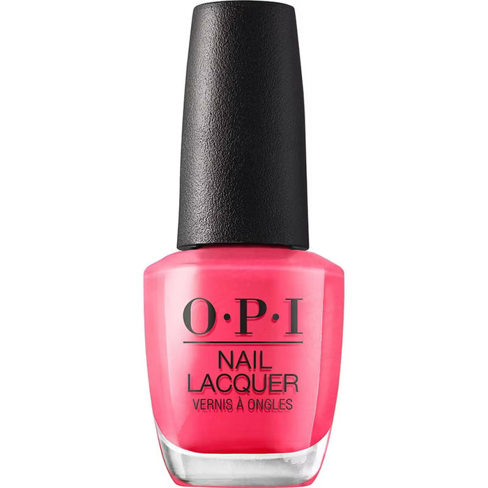 Esmalte de uñas OPI Classic cremoso, resistente a las astillas,de secado rápido