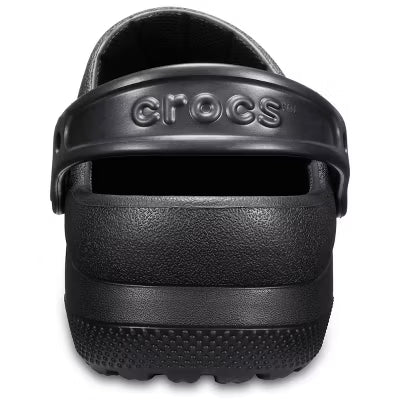 Zuecos de trabajo Crocs Adult Specialist II, negros