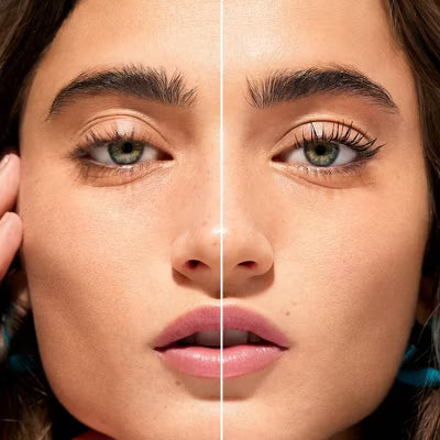 Máscara de pestañas elf Lash XTNDR Tubing - Negro intenso - 0.25 oz