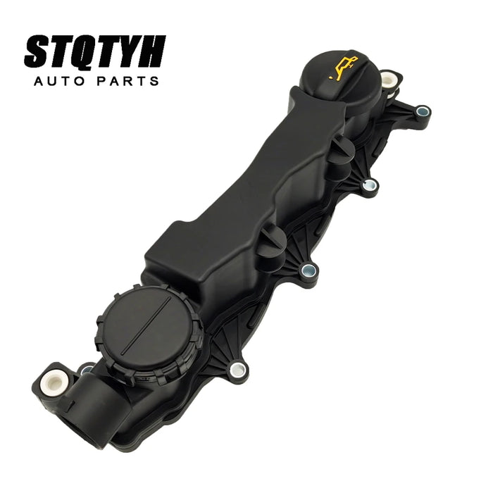 Cubierta de válvula de motor con junta 0248L1 para Peugeot