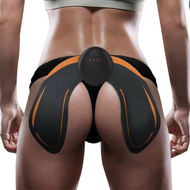 Estimulador Muscular Ejercitar Gluteos EMS Estimulador De Electroestimulador Muscular