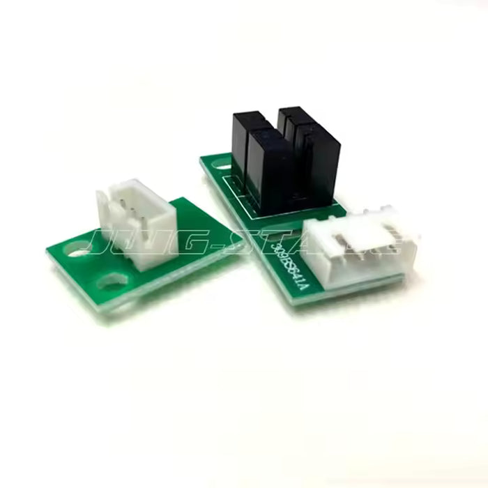 200W230W 5r7r escenario haz de luz con cabezal móvil posicionador de eje XY optoacoplador 1 par