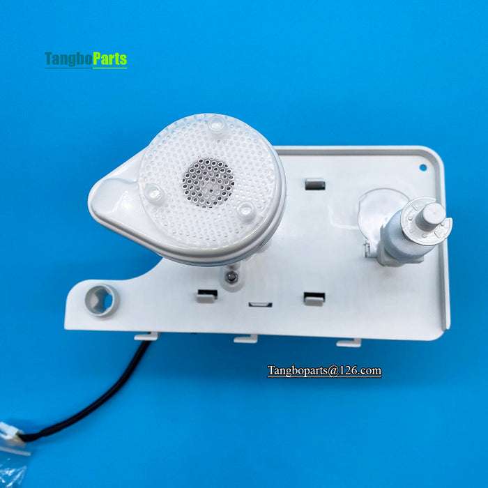 Bomba de agua universal de 220 V con interruptor de flotador de 5 cables