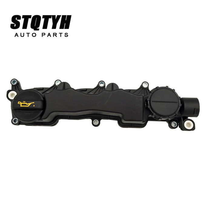 Cubierta de válvula de motor con junta 0248L1 para Peugeot