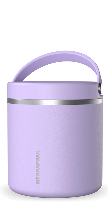 Hydrapeak Tarro térmico para alimentos de 740 ml (25 oz)