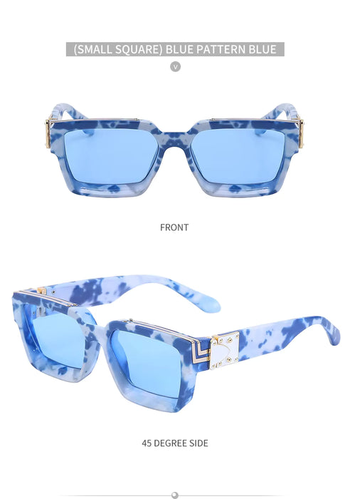 Gafas de sol unisex Partagas de alta calidad de moda