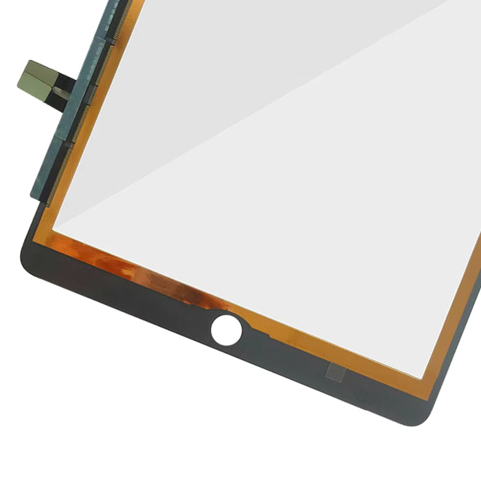 Digitalizador de pantalla táctil de cristal frontal, para iPad 2018