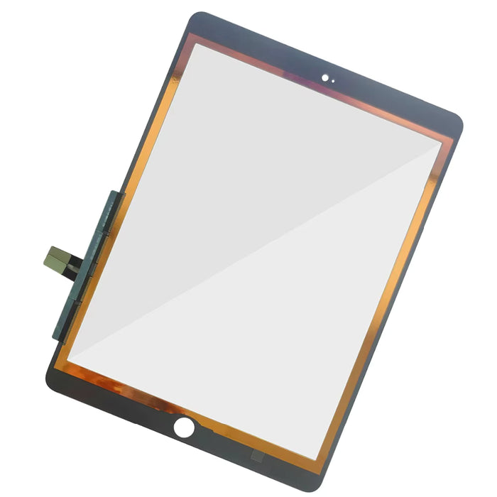 Digitalizador de pantalla táctil de cristal frontal, para iPad 2018