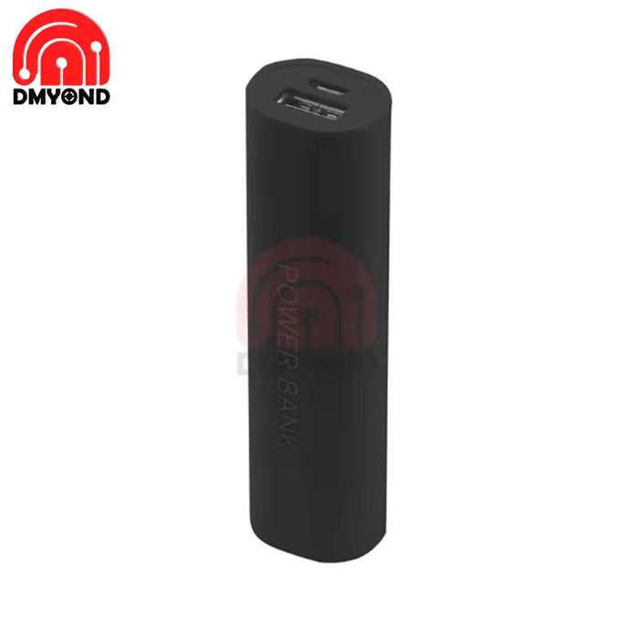 Power Bank Cargador de batería Estuche Caja DIY Para 1
