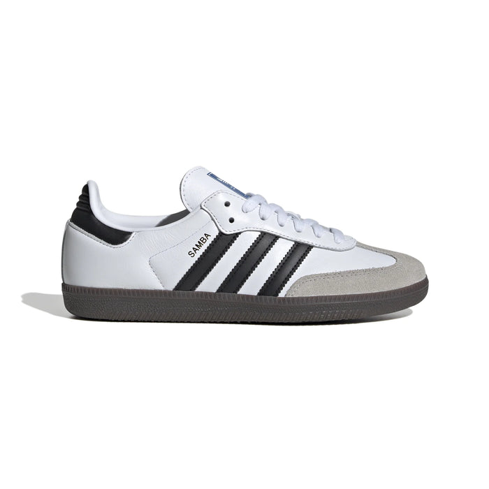 Adidas Samba OG-Zapatos