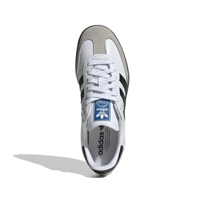 Adidas Samba OG-Zapatos
