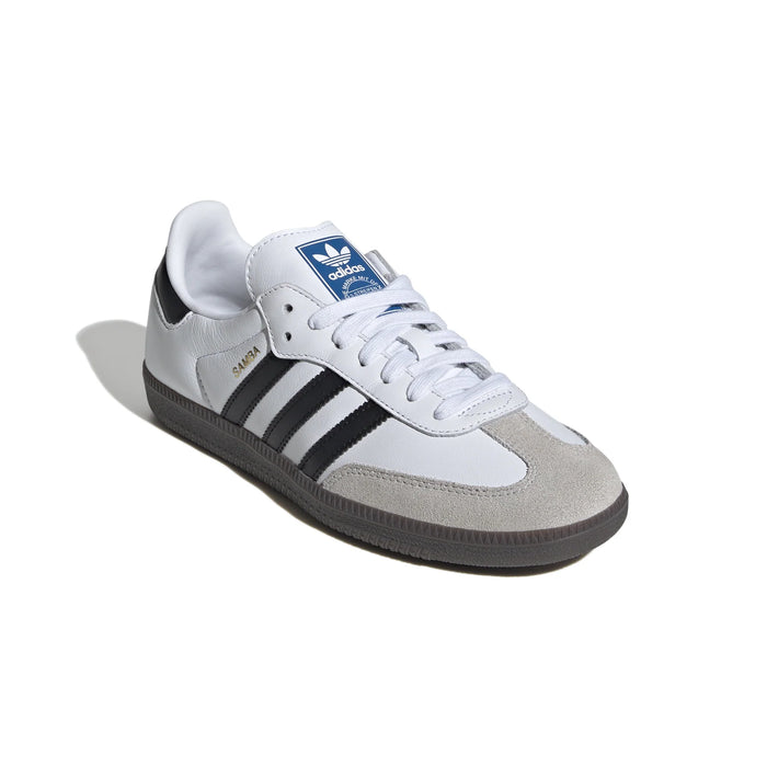 Adidas Samba OG-Zapatos