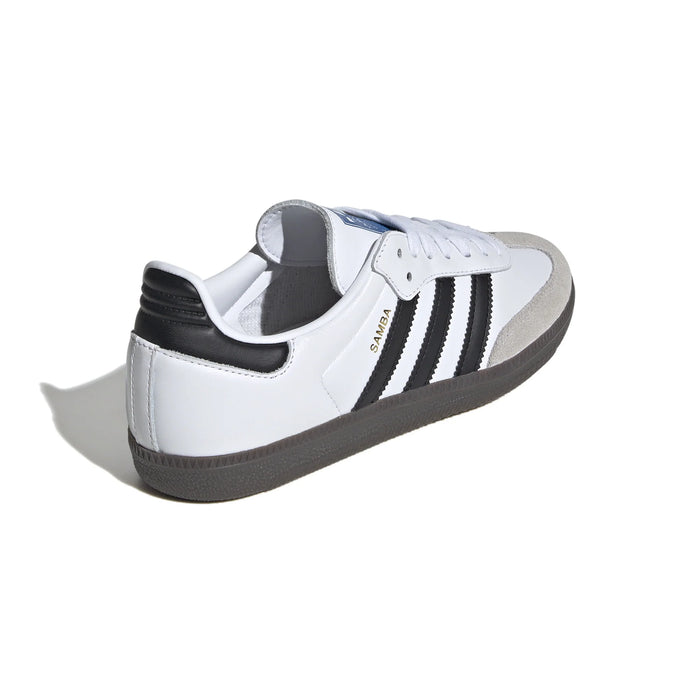 Adidas Samba OG-Zapatos