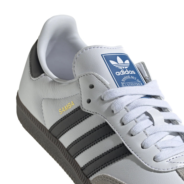 Adidas Samba OG-Zapatos