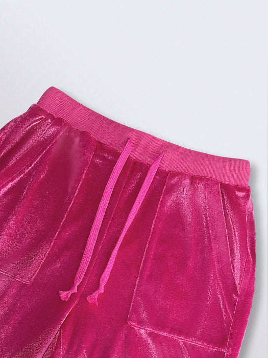 INAWLY Conjunto sudadera con capucha de manga larga y pantalones  casual  para mujer