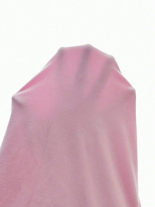INAWLY Solva Vestido largo casual ajustado con tirantes finos para mujer