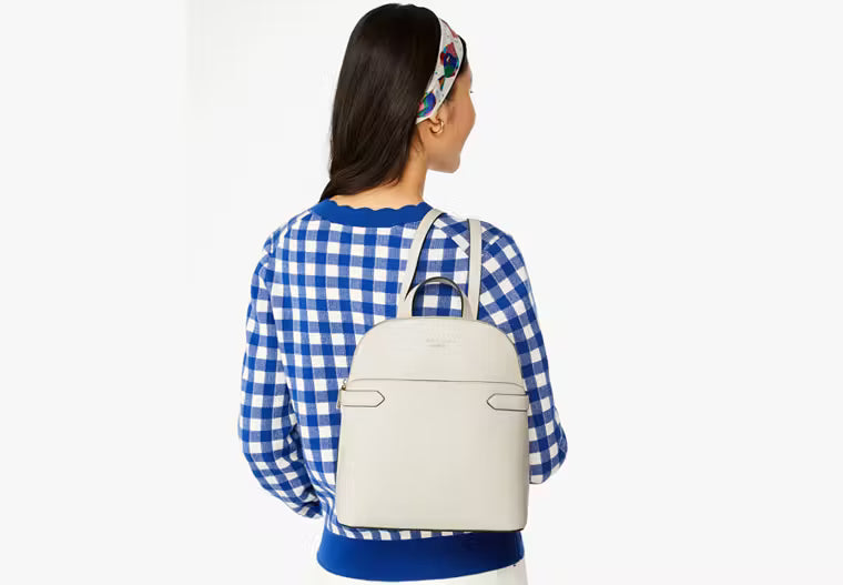 Kate Spade Mochila Staci Medium Dome