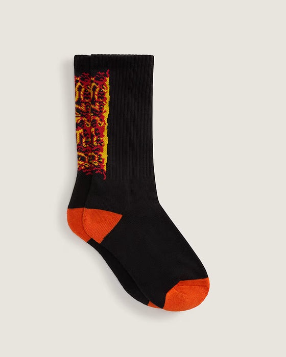 Calcetines altos Ticker de niños (1 par)
