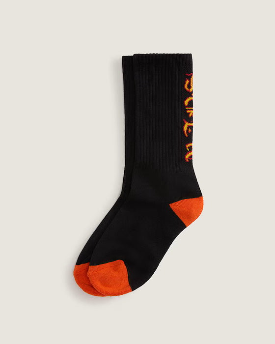 Calcetines altos Ticker de niños (1 par)