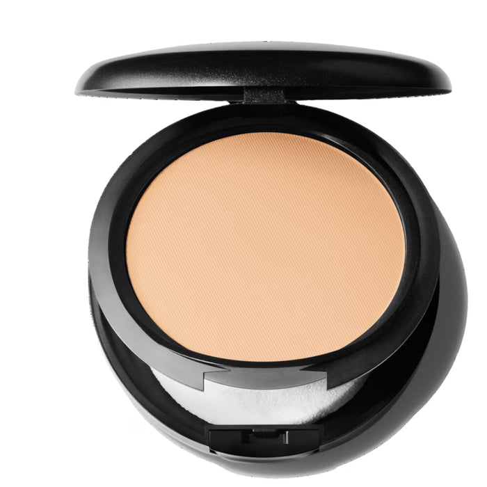 MAC Studio Fix Powder Plus Base de maquillaje en polvo en el tono NC25 15 g/0,52 oz