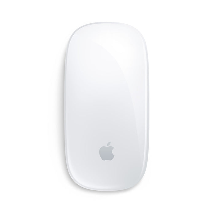 Magic Mouse (USB-C) - Superficie multitáctil blanca