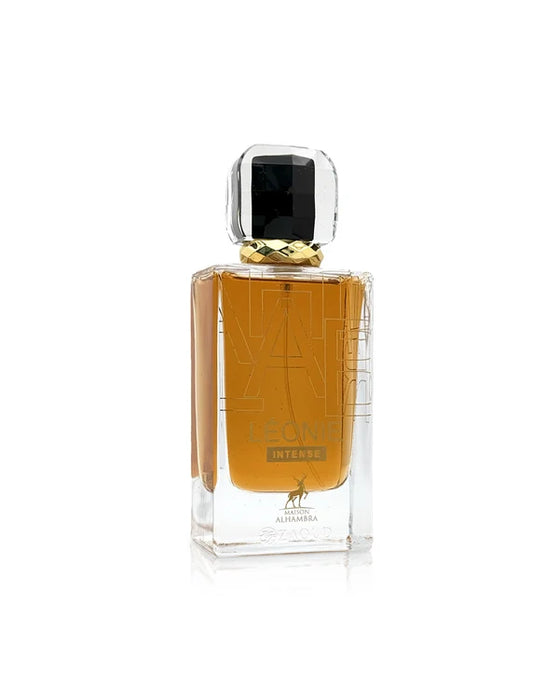 Leonie Intense de Maison Alhambra para mujer - Eau de Parfum en spray de 100 ml